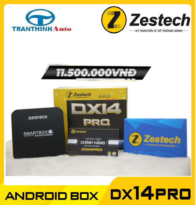 [HÀNG CHÍNH HÃNG]Android Box DX14Pro.Hệ điều hành Android 12,RAM 8GB,ROM 128GB Hỗ Trợ Apple Carplay/Android Auto,dành cho ô tô thế hệ mới.Đầy đủ các tính năng màn hình android ô tô.xem phim,nghe nhạc,xem bản đồ VIETMAP S1....