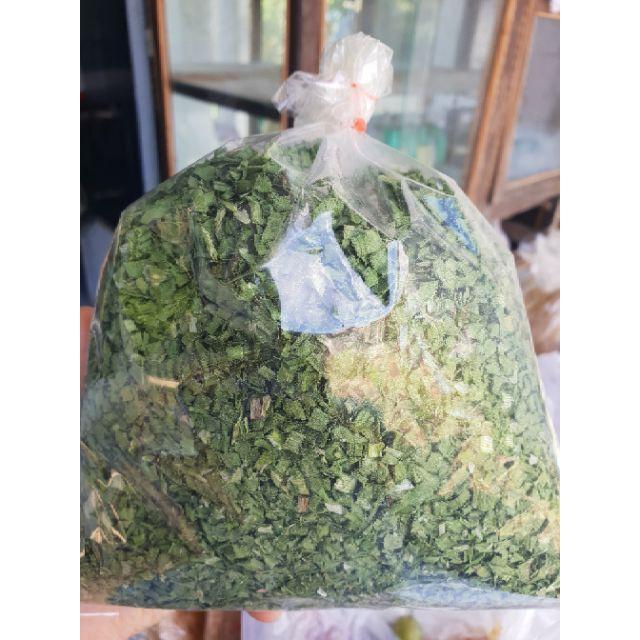 HCM - 500Gram Hành Lá Sấy Khô Tây Ninh