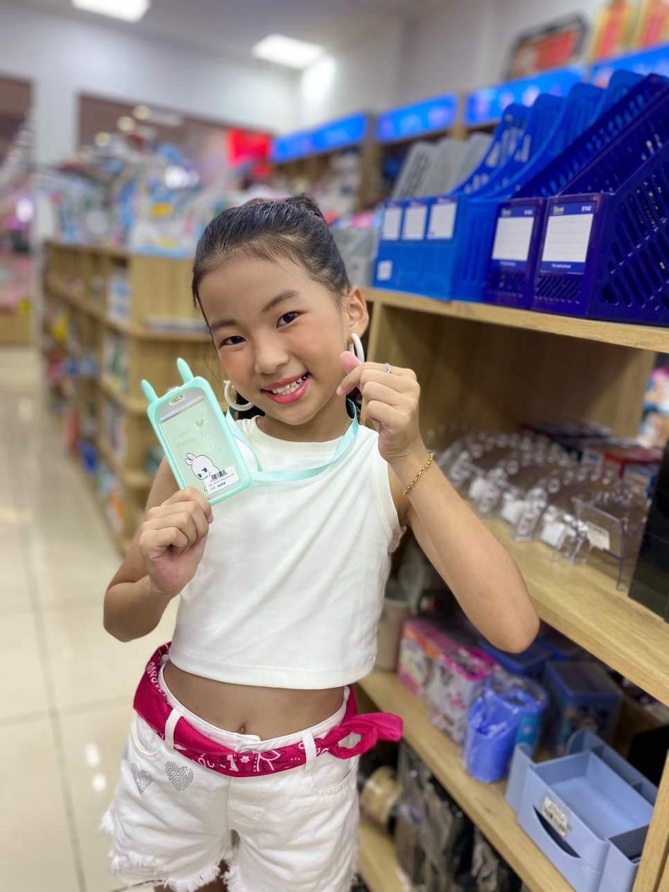 Vở kẻ ngang Campus có chấm 200 trang Adventure