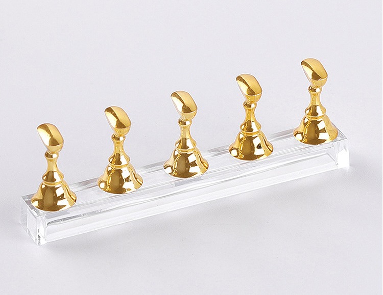 Đế cờ móng tập vẽ tập Sơn-học làm nail