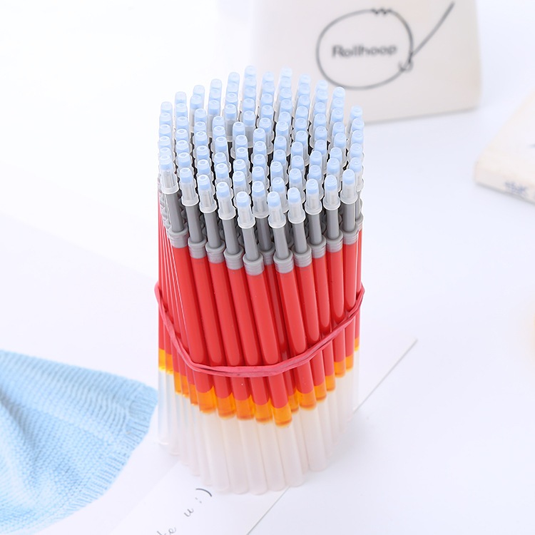 Combo 20 ruột bút nước ngòi 0.5mm tiện ích, chất lượng MIM RB20