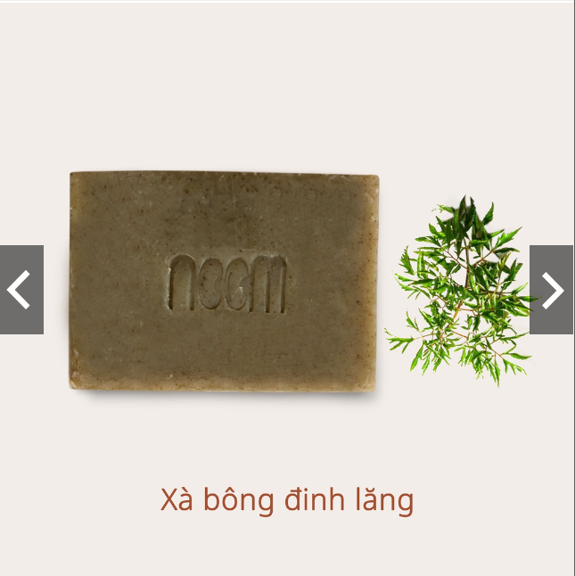 MIX XÀ BÔNG ĐA DỤNG VỊ RAU CỦ NOOM 1KG