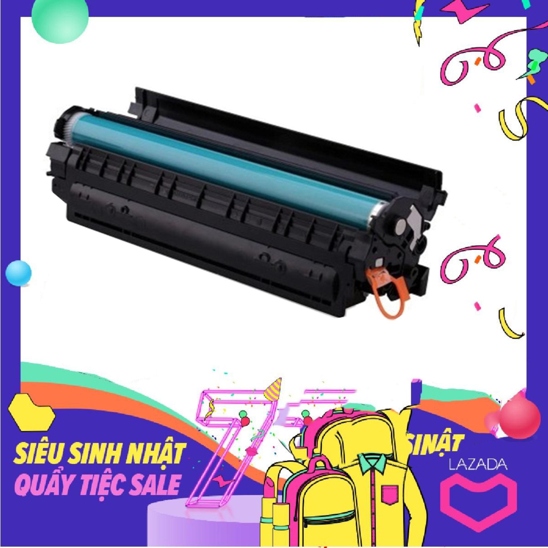 Hộp mực máy in CanonLBP 6000 ( Hàng  mới 100% )