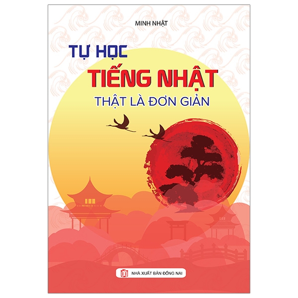 Fahasa - tự học tiếng nhật thật đơn giản