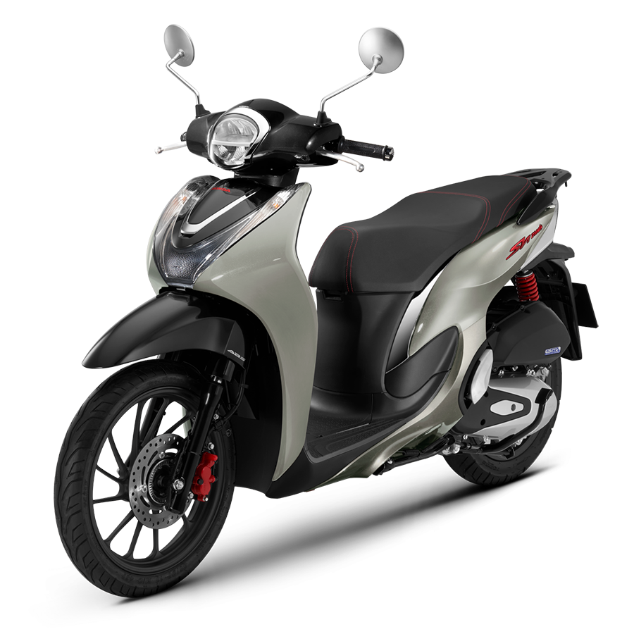 Xe Máy Honda SH Mode 2023 - Phiên Bản Thể Thao