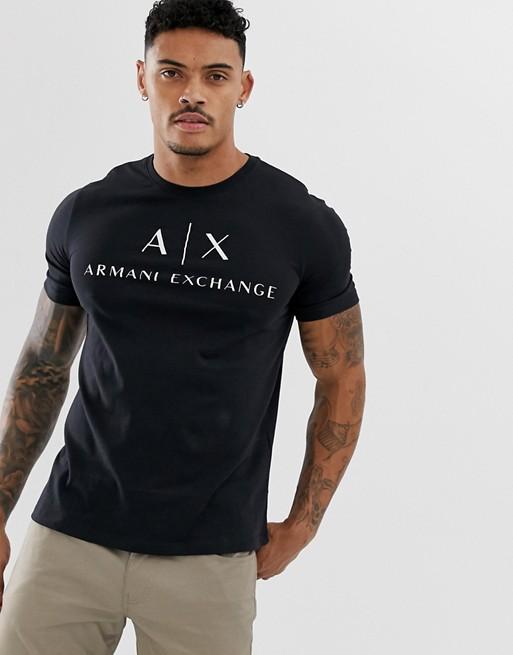 [HCM][Shop Bão Bán Buôn] - Áo thun thể thao Armani Exchange AJ-153 phong cách