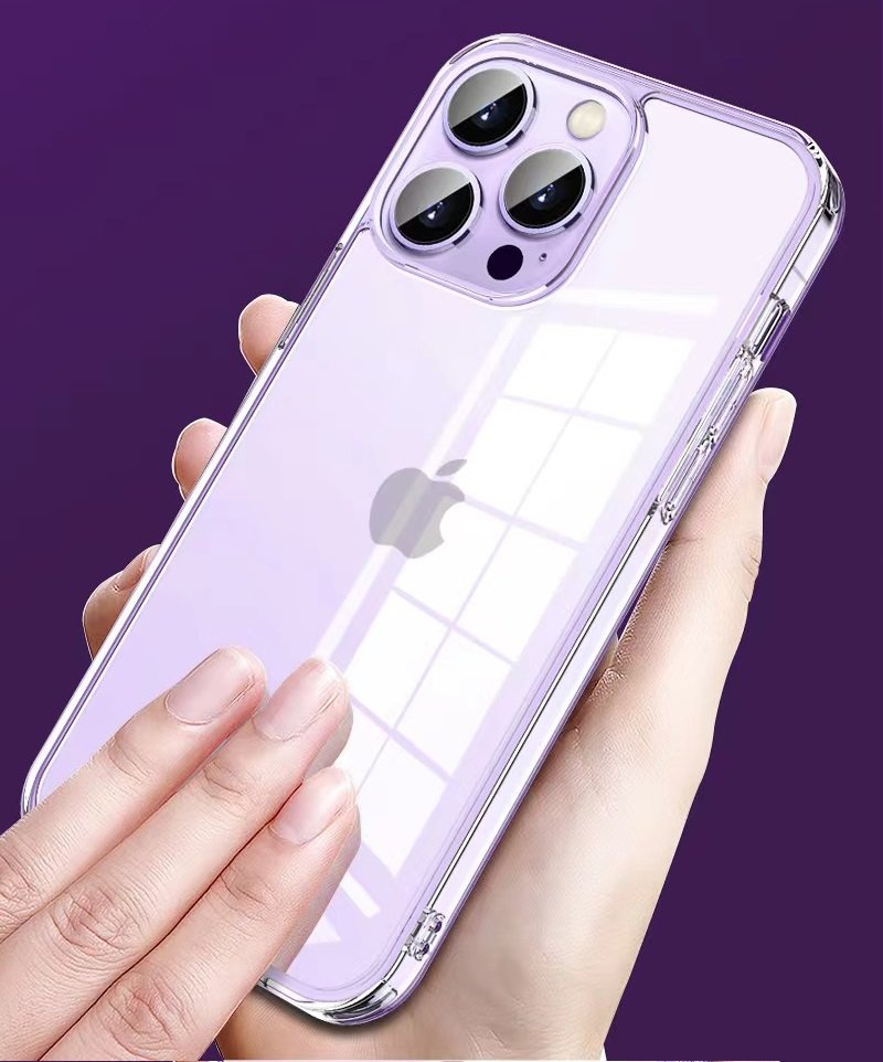 Ốp Lưng IPHONE Cường Lực Trong Suốt Cao Cấp Cho  Iphone 16, Iphone 15/ Iphone 14 /Iphone 13/Iphone 12/Iphone 11/Iphone X/XS/XSMax/XR, Iphone 7,8 plus