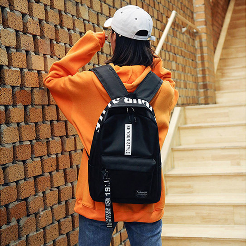 [HCM]Balo nữ balo nữ đi học  Beyourstyle