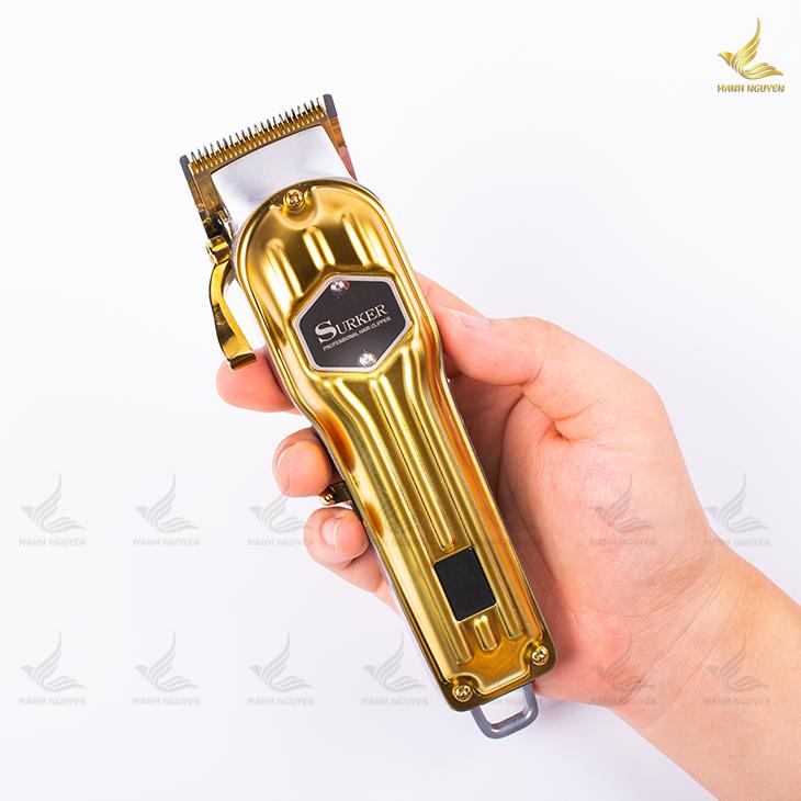 tông đơ surker k7s cao cấp