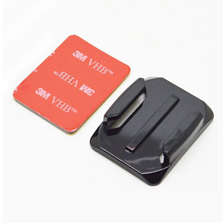 Miếng dán cong cho gopro, sjcam, xiaomi yi