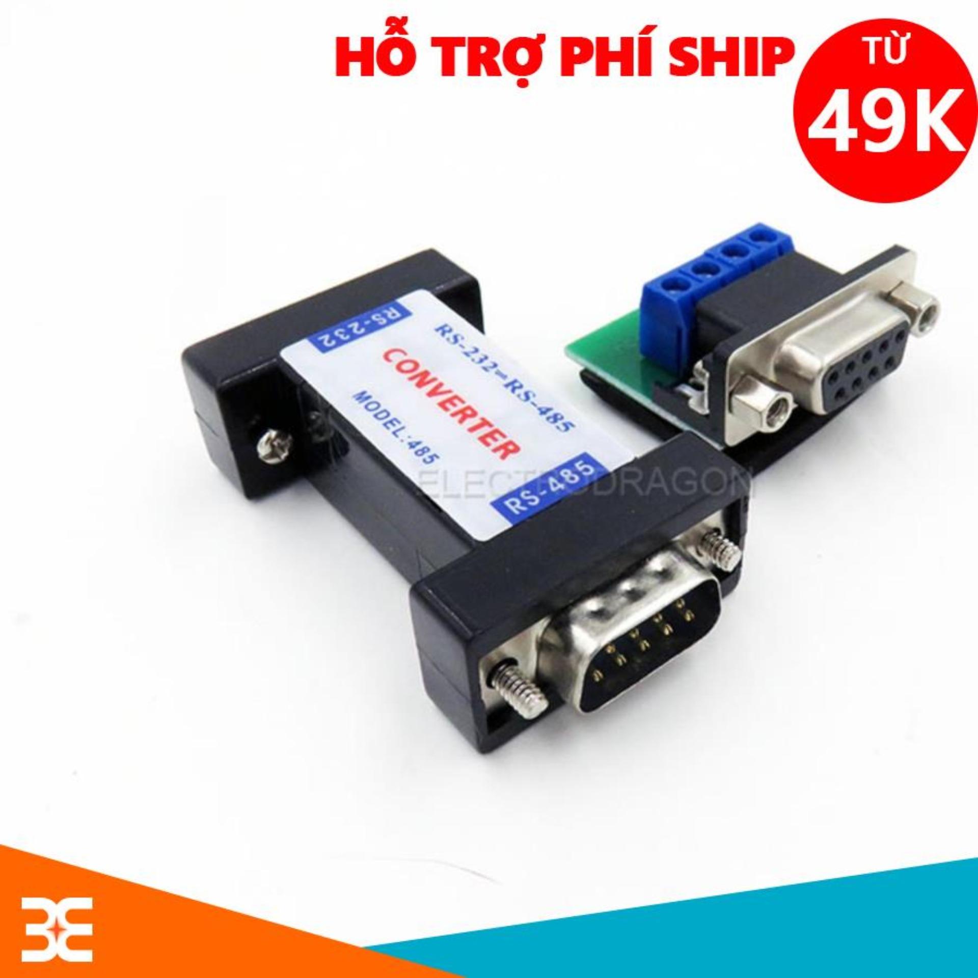 Bộ chuyển đổi rs232-rs485