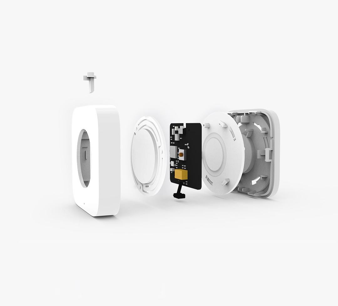 Công tắc wifi đa năng AQARA