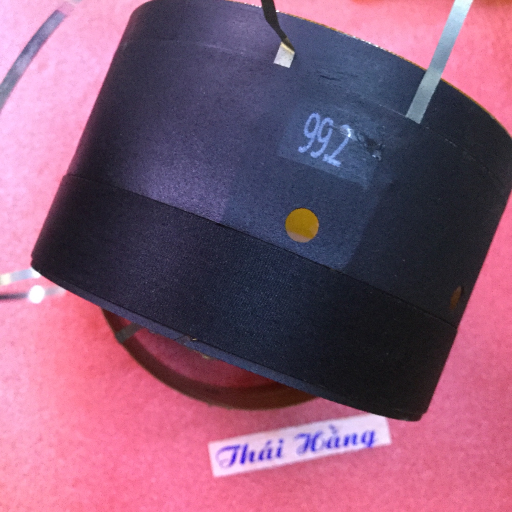 Côn loa dẹt 99.2