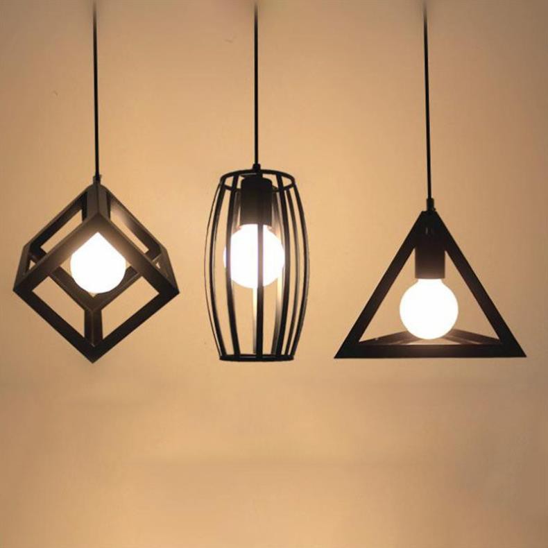 Combo 3 Đèn Thả Trần Đẹp Giá Tốt
