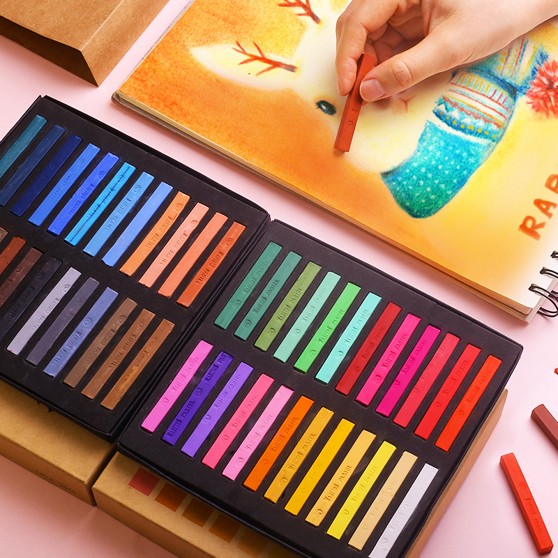 [XẢ HÀNG] PHẤN TIÊN MARIES LIMITED EDITION 12 MÀU