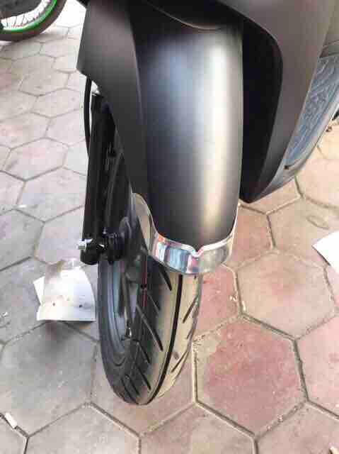 ốp bảo vệ vision 2020-2014 inox (9 món)