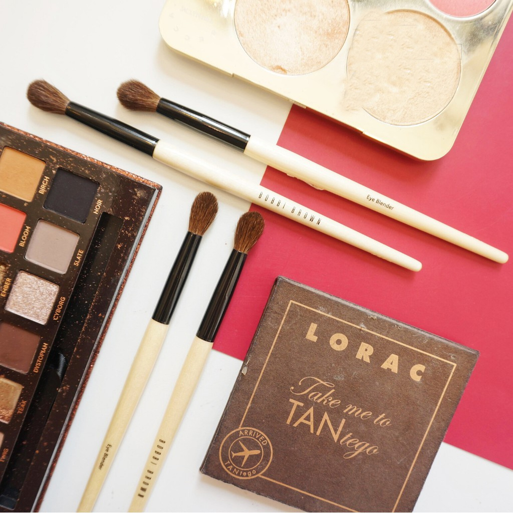 [HCM]Cọ Mắt Bobbi Brown Eye Blender