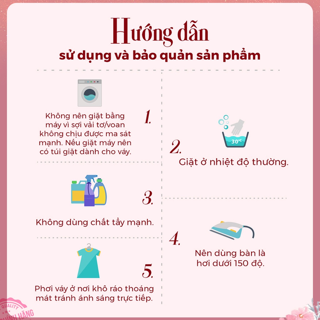 Váy nhung cổ nữ hoàng Lep' 1VA02210DO