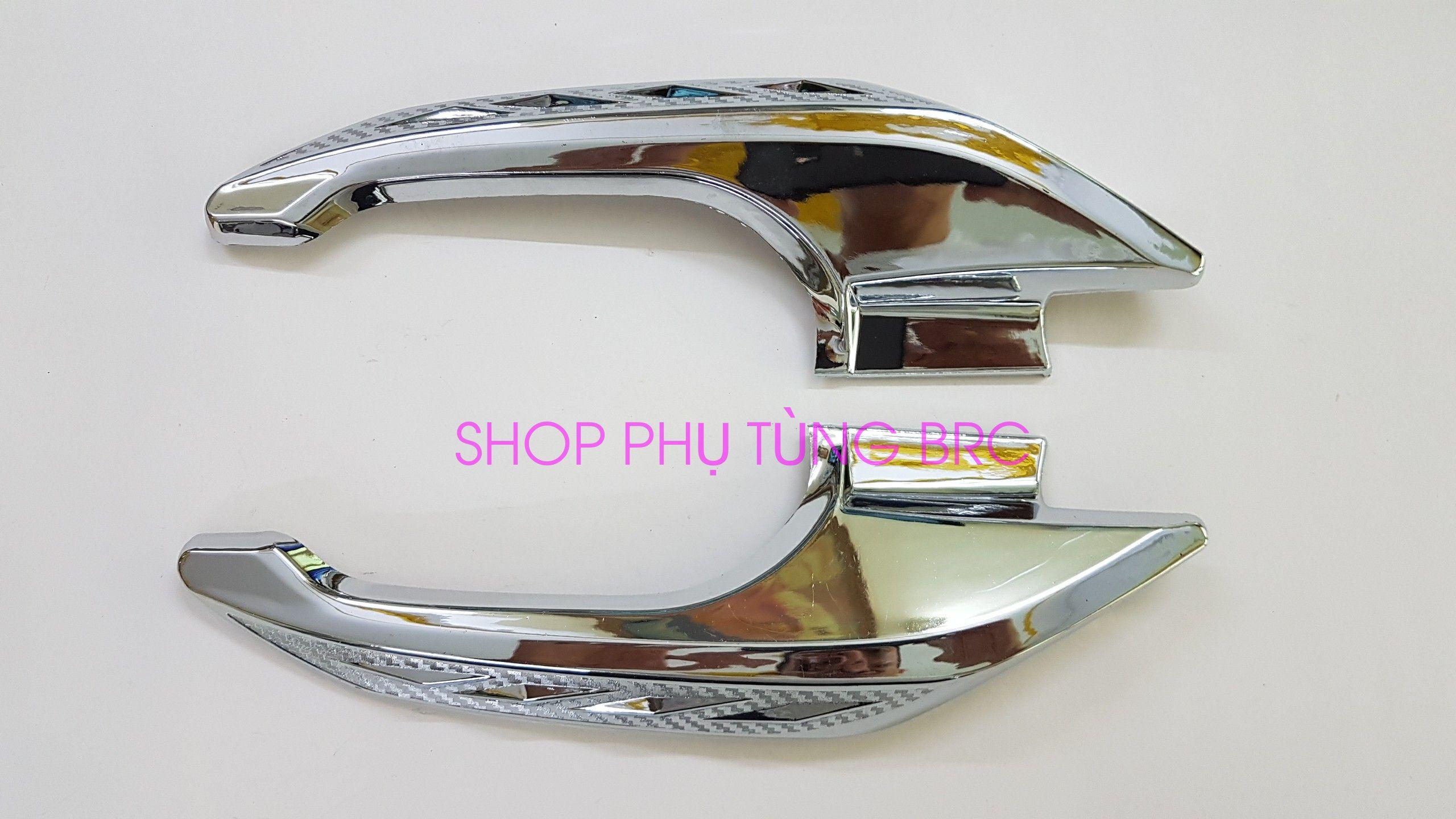 Ốp tay dắt xe winner x v2, v3 2019 trở lên