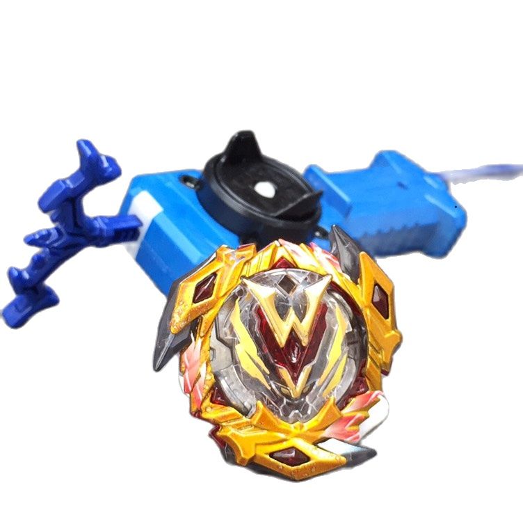 Con Quay Vô Cực Beyblade Brust - Vòng xoáy thần tốc