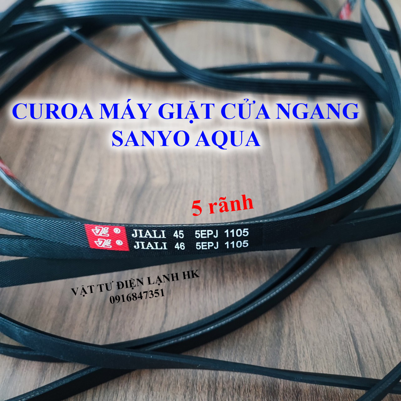 Dây curoa máy giặt sấy lồng ngang - đai culoa cửa trước 1105 SANYO AQUA 1171 1239 1244 BEKO TOSHIBA 1180 1258 1281 MIDEA MEDIA 1270 SAMSUNG SÁMUNG 1287 1930 ELECTROLUX ELEC