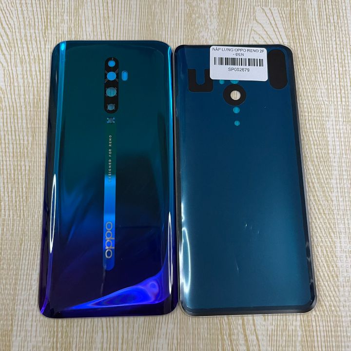 Nắp lưng Oppo Reno 2F