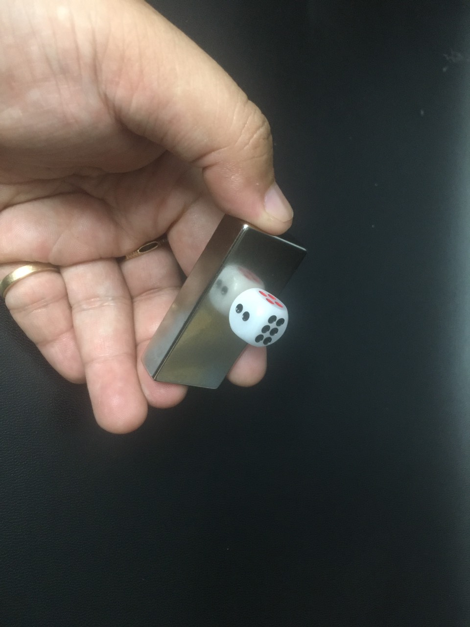 [HCM]NAM CHÂM TÀI XỈU | THỬ ĐỒ CHỐNG GIAN LẬN