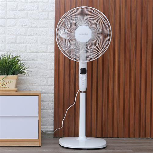 Quạt đứng Toshiba F-LSD10(W)VN