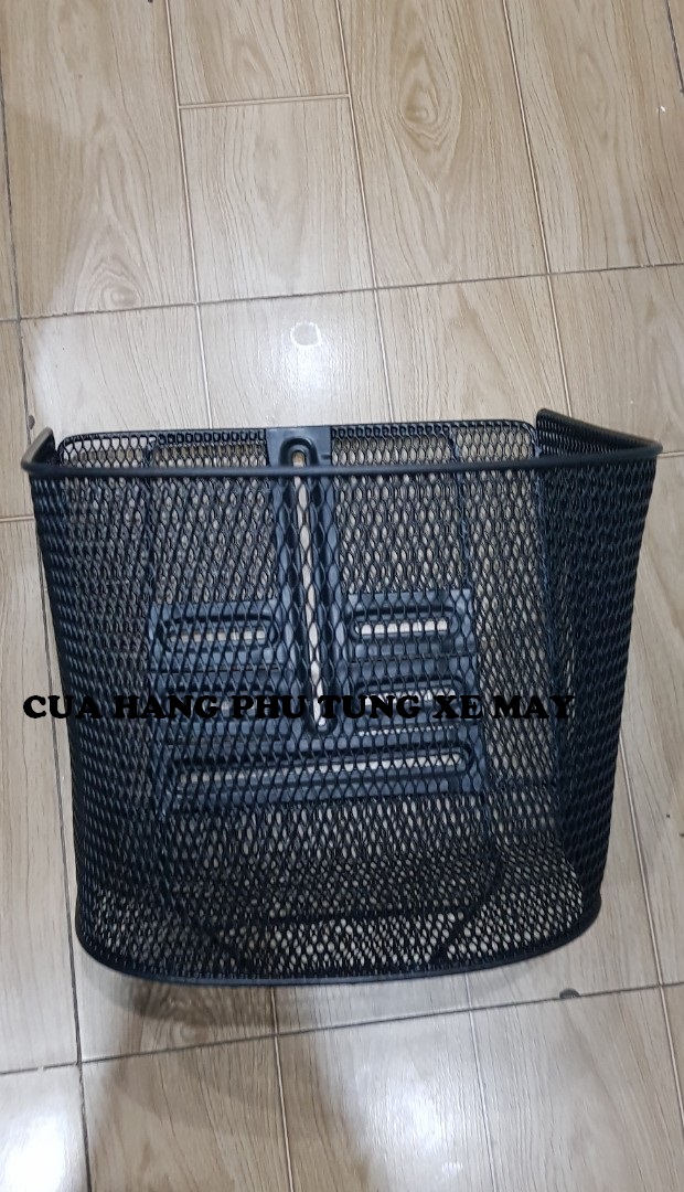 Rổ trước xe tay ga Dio 50cc