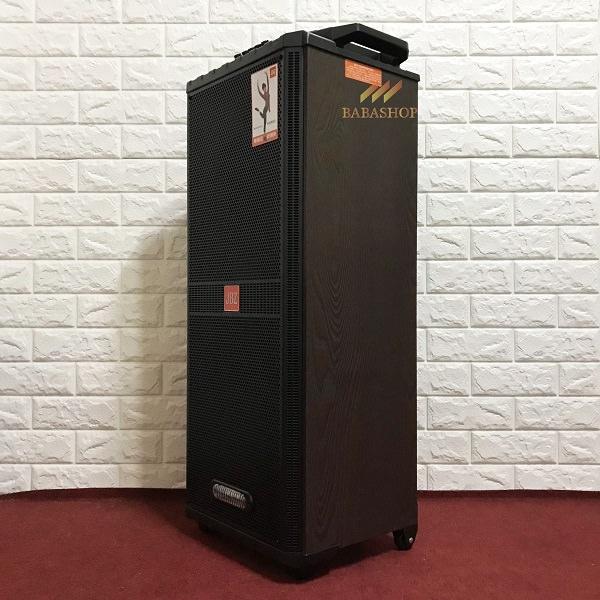 [HCM]Loa kéo di động JBZ 1212