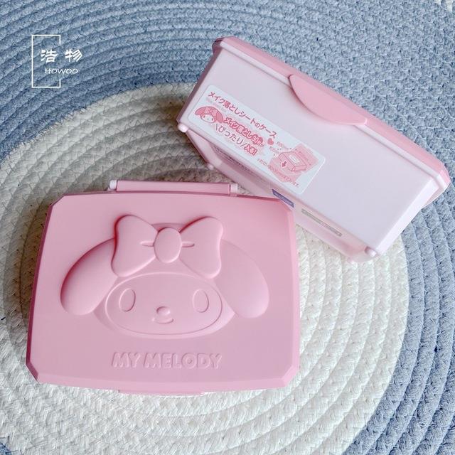 Hello Kitty Organizer Storage Hello Kitty Jewelry Organizer - 2023 Cartoon Kawaii