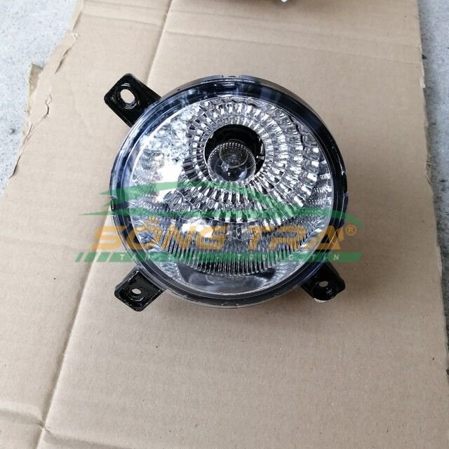 ĐÈN LÙI MATIZ 3/ ĐÈN GẦM SAU MATIZ 3 (TRẮNG HOẶC ĐỎ)
