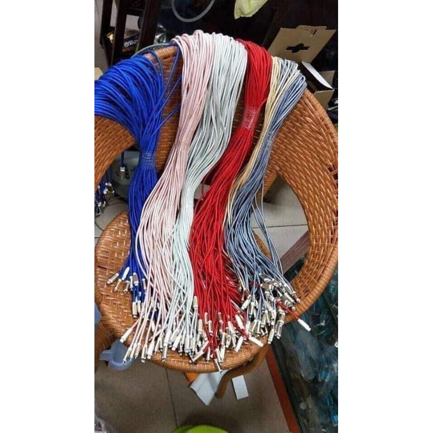 DÂY SẠC SIÊU DÀI 2,5M