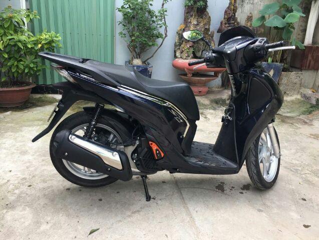 [HCM]Che pô SH 300i gắn cho SH 2017
