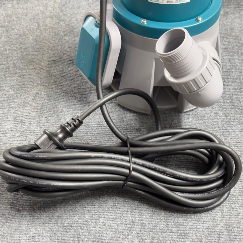Máy Bơm Chìm Nước Thải TOTAL  TWP810001