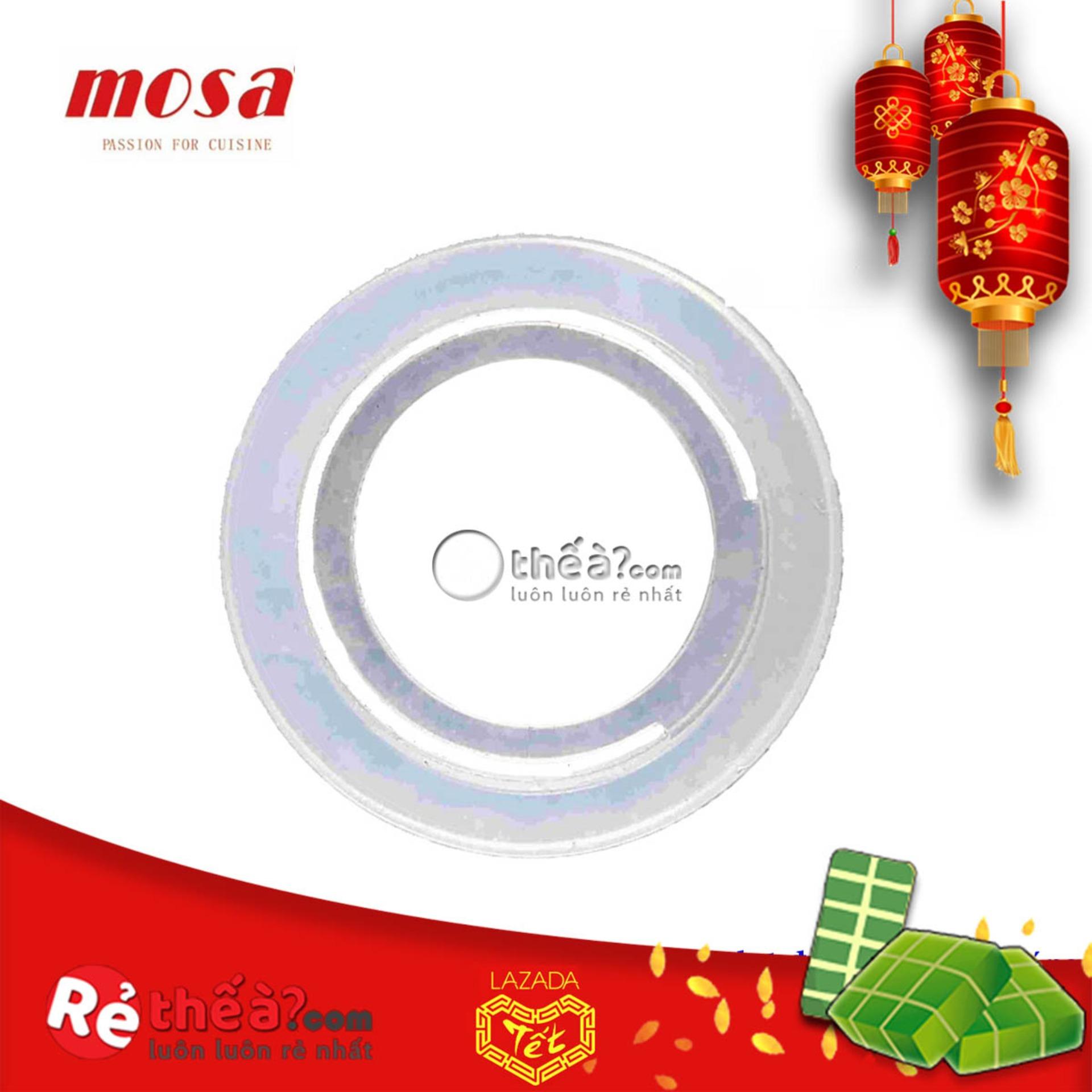 Ron cao su ( gioăng cao su ) cho bình xịt kem MOSA