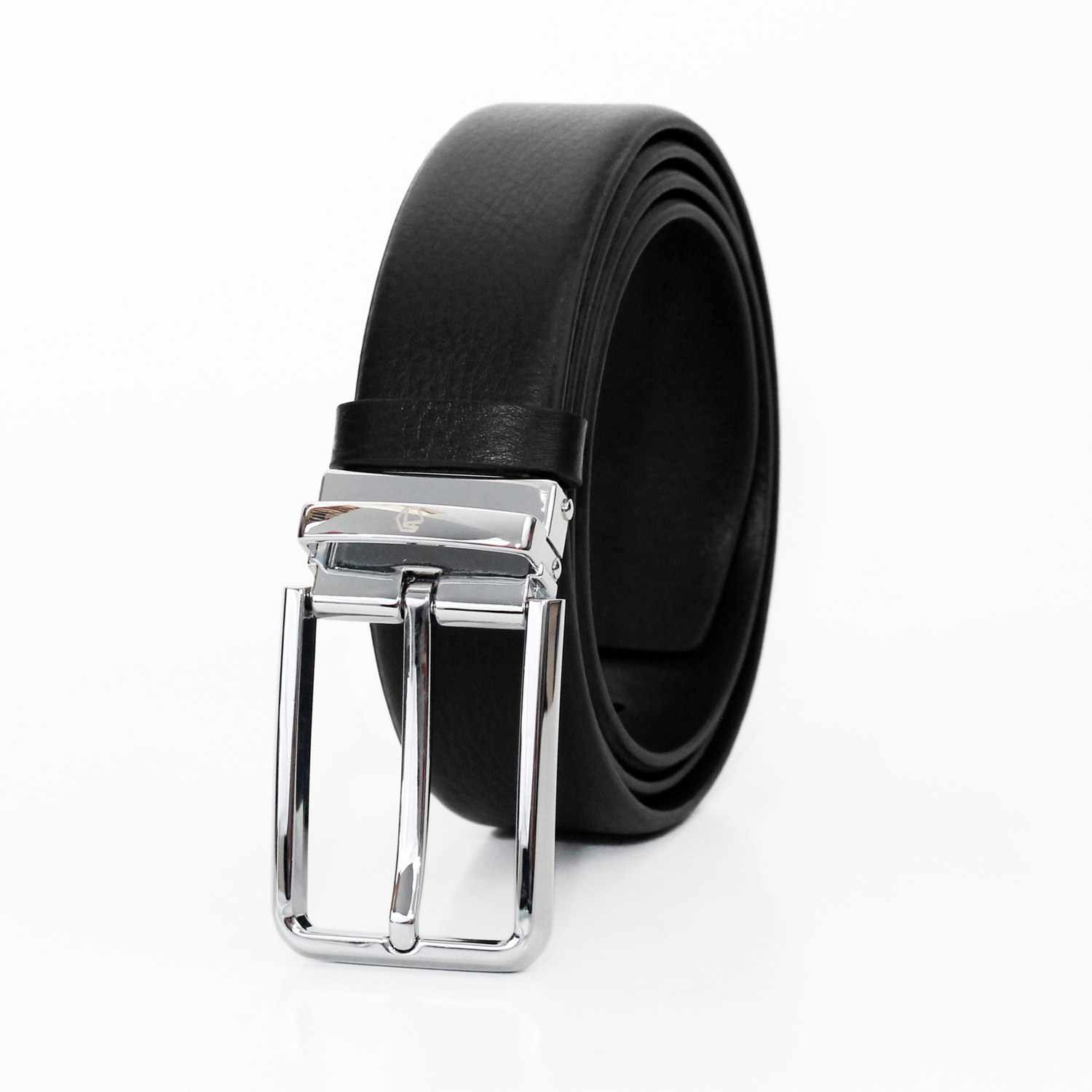 Thắt lưng da bò Anh Tho Leather MIKK35-01