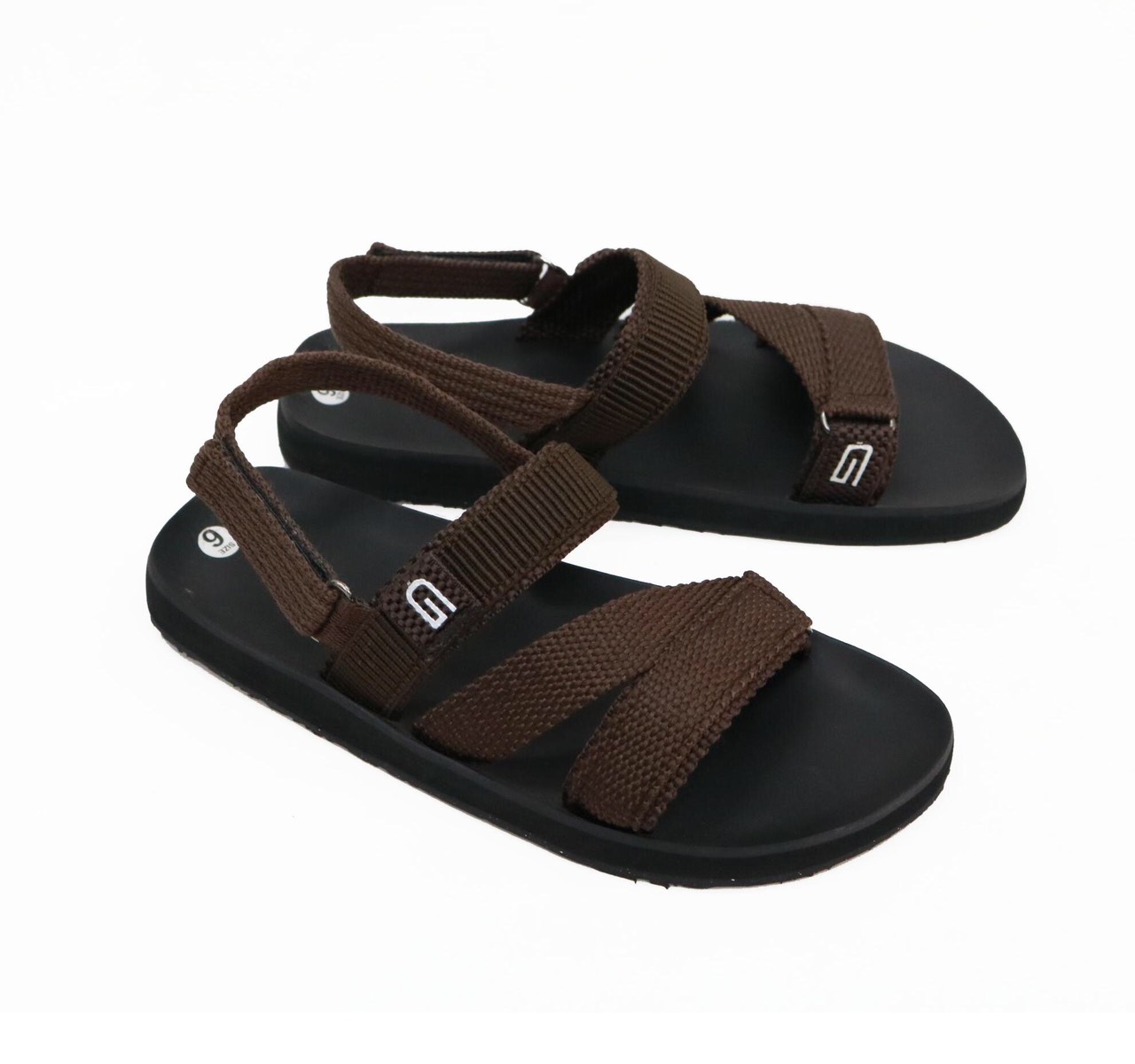 Giày sandal Giavy nữ - SK377