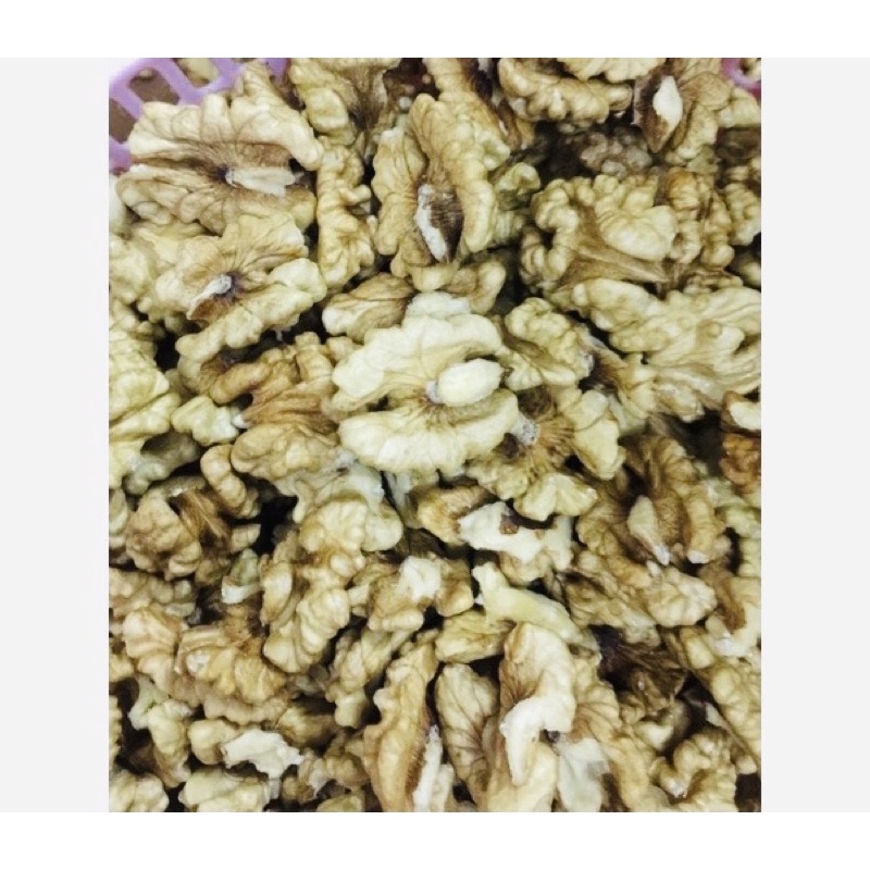 Hạt mixed nuts 500g (6 hạt)