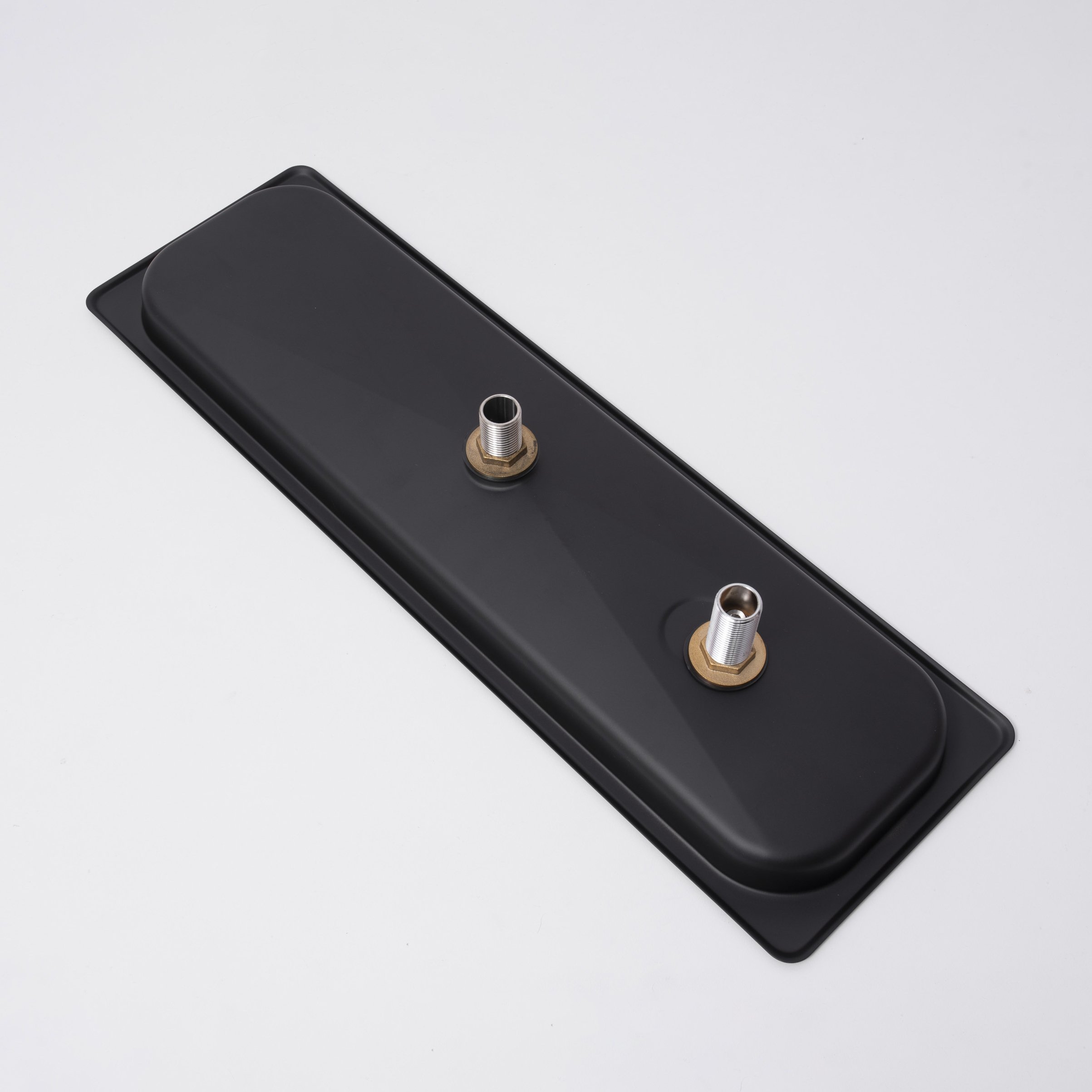 [HCM]Khay rửa ca  ly quầy bar âm sàn (530 x 160mm)