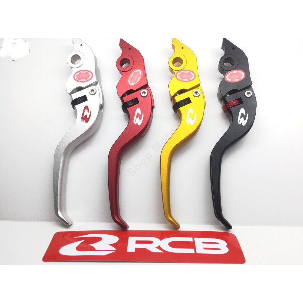 TAY THẮNG RCB CHO XE AB 2012-2020 CBS- GIÁ 1 CẶP