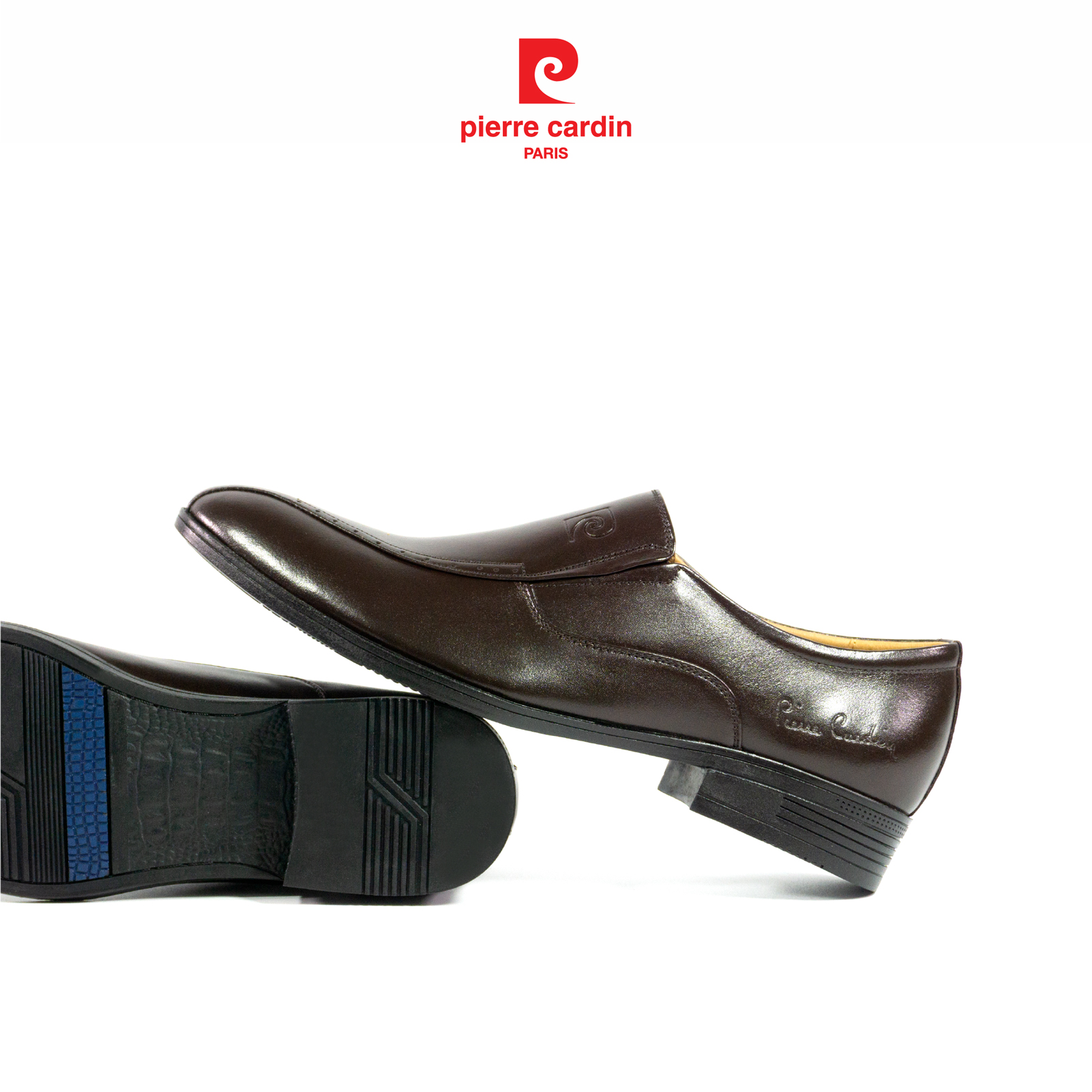 Giày tây nam Pierre Cardin - PCMFWLG 759