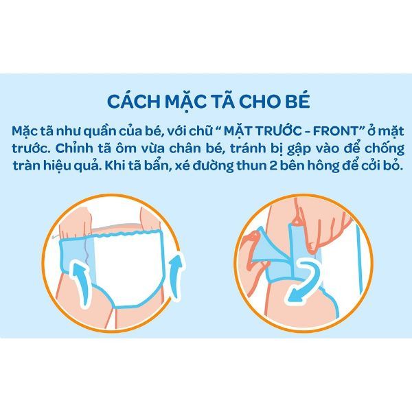 Tã quần Huggies L68. Date 2024