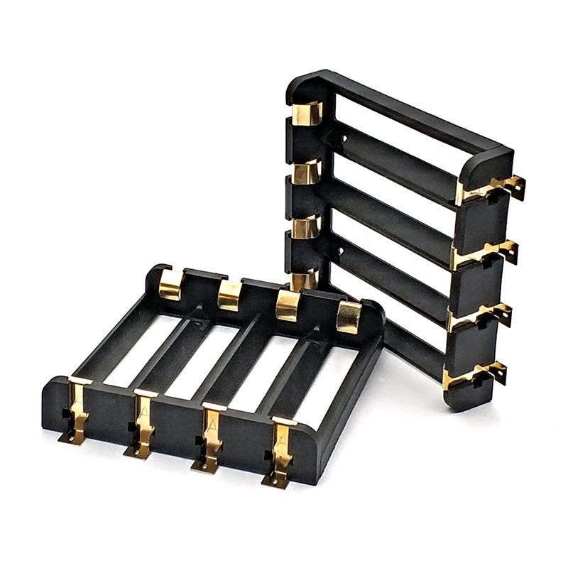 Đế pin 18650 loại tốt # pin