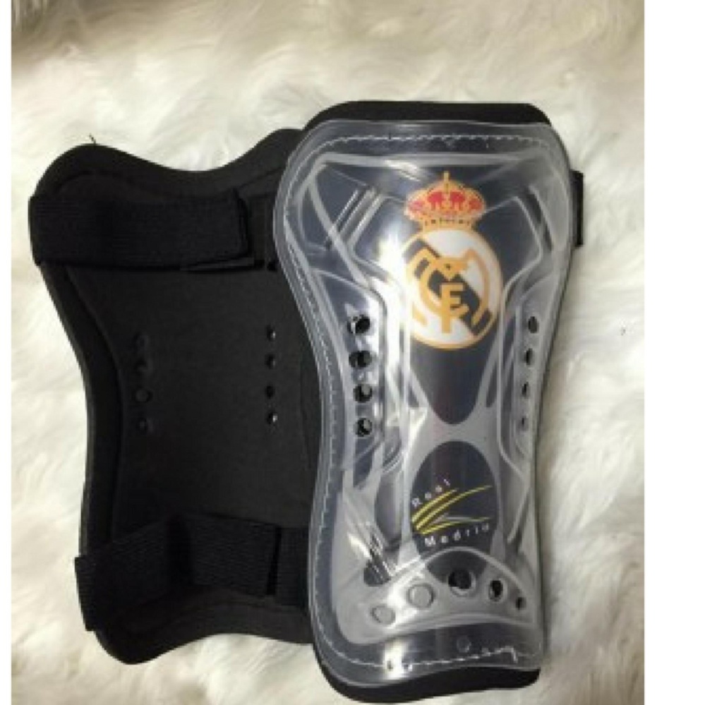 Lót Ống Đồng Dùng Trong Bóng Đá (một Đôi)