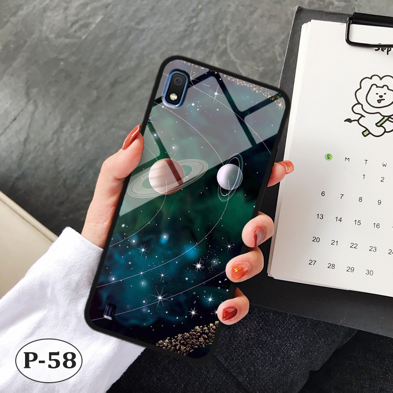 Ốp kính 3D SAMSUNG A10