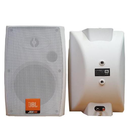 [HCM]Loa treo tường JBL-650 (Trắng)