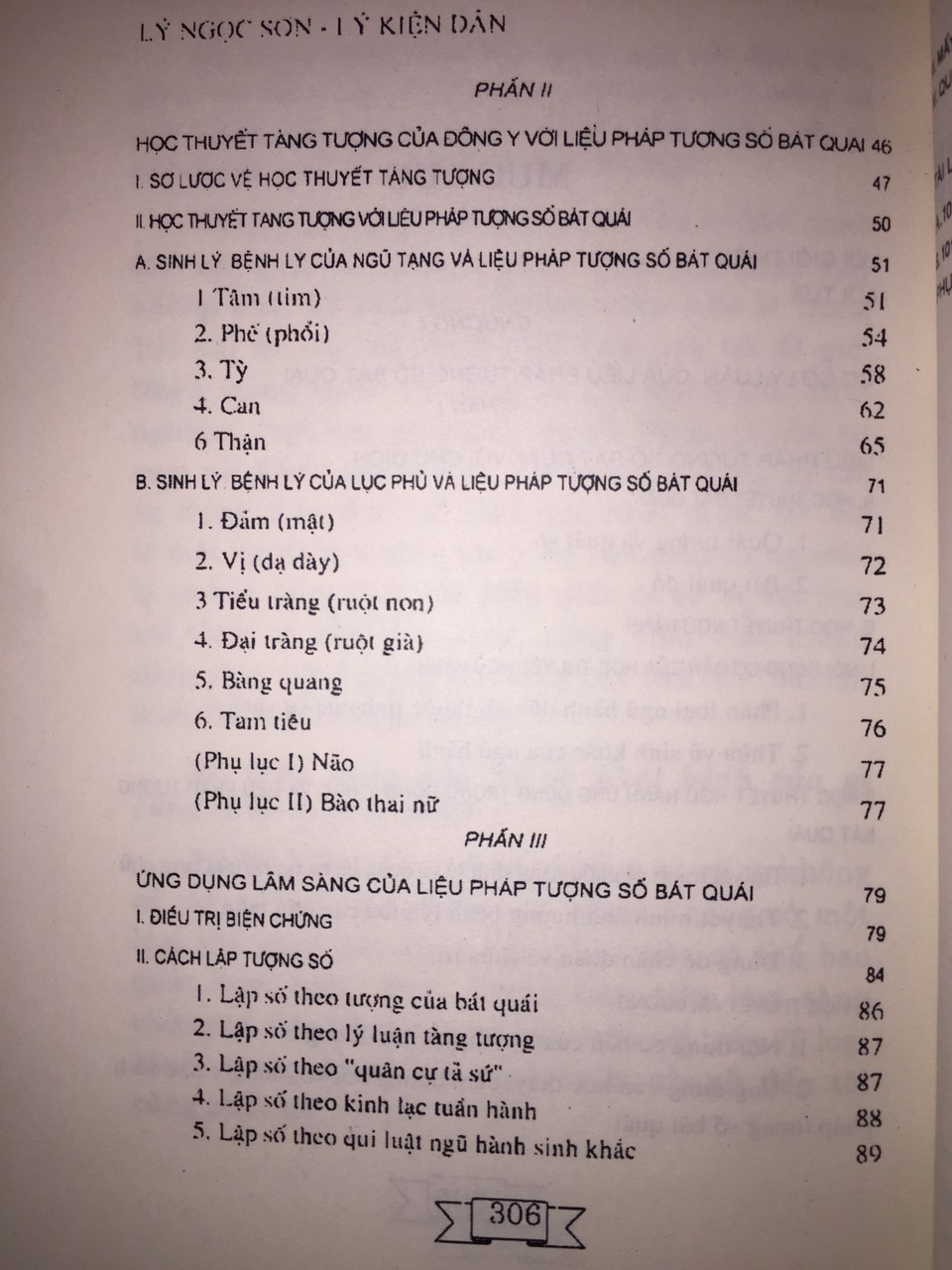 Sách Chữa Bệnh Theo Chu Dịch