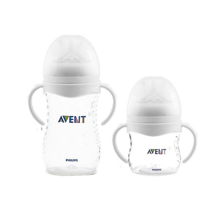 Tay cầm bình sữa Avent Natural TC04