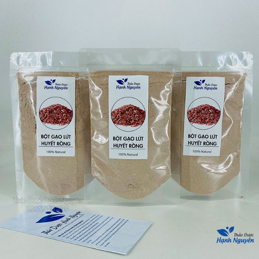 Pomelo peel dried 100g - Hanh Nguyen Herbal